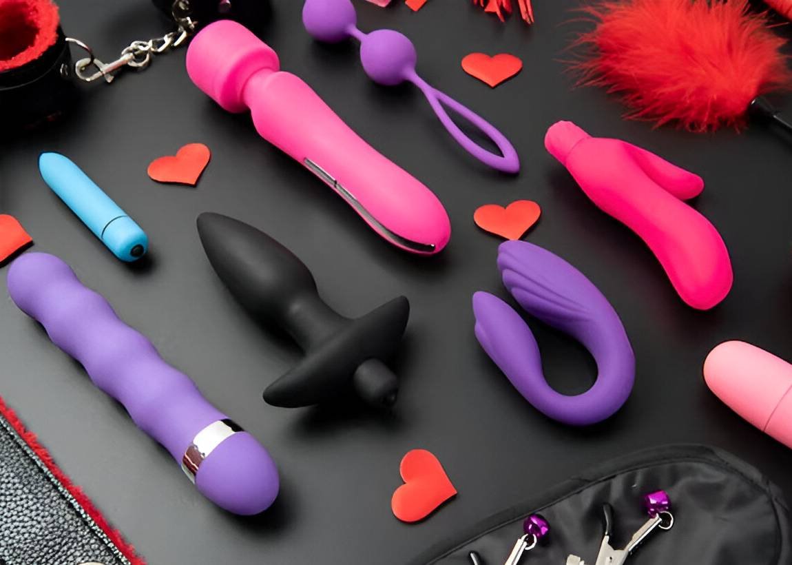 Image Sextoys