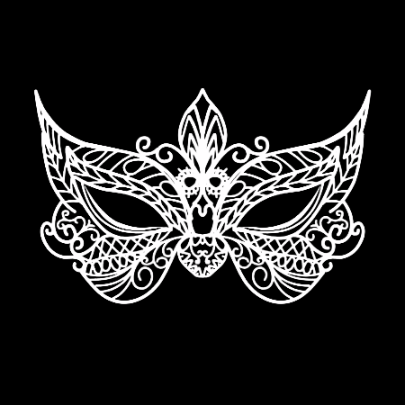 lantredudesir logo noir